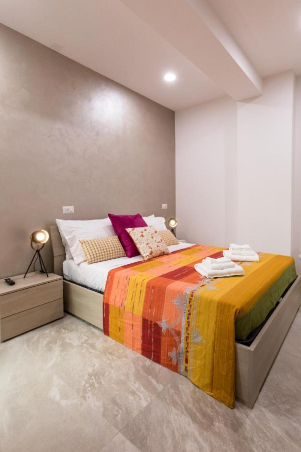 Le Di Anna - Apartment Rome
