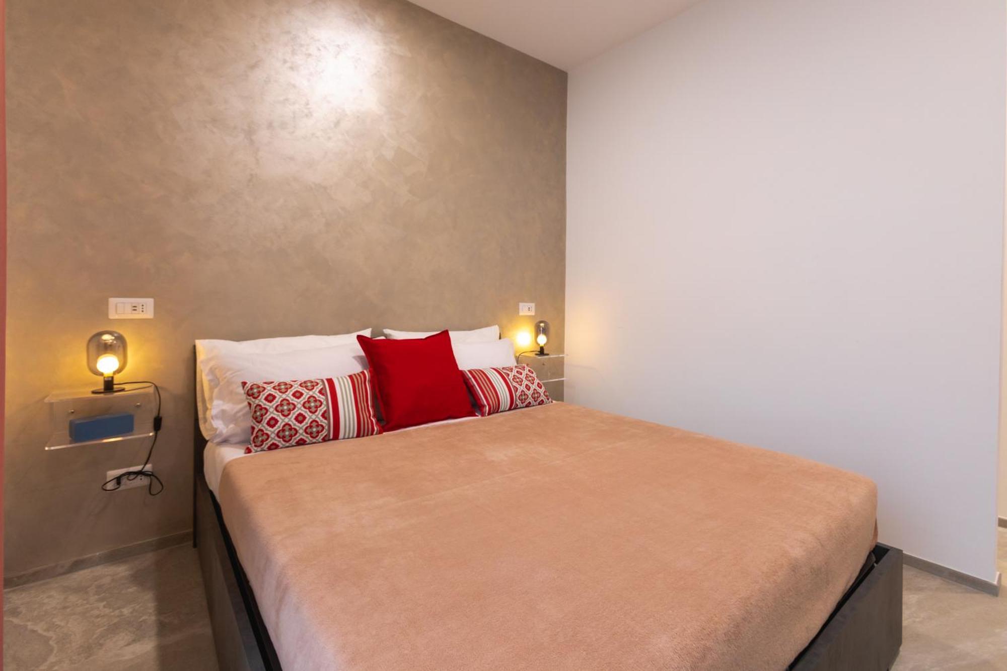 Apartamento Le Di Anna -