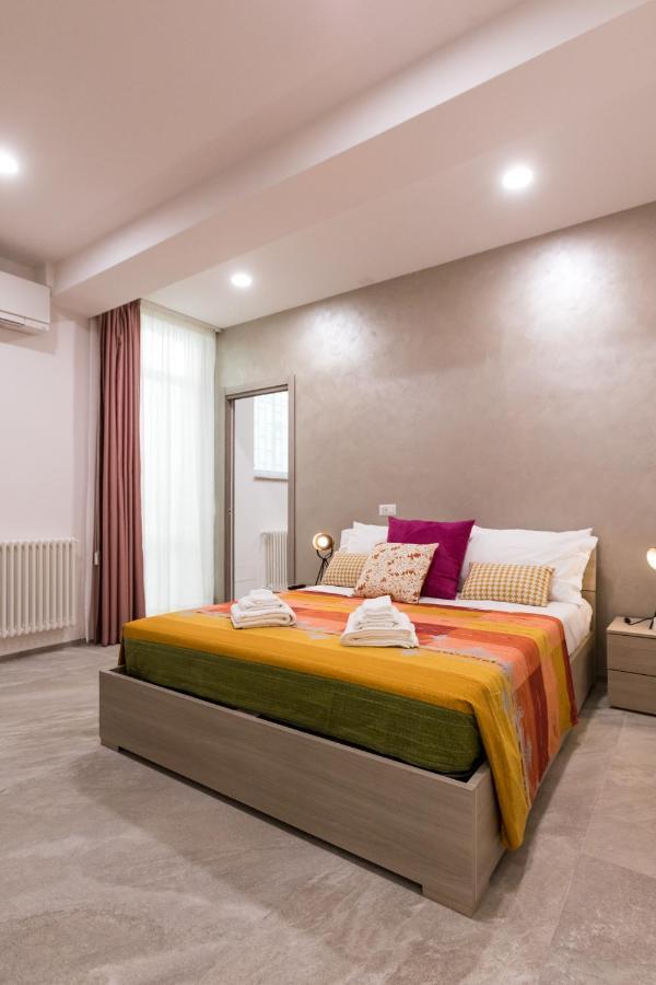 Apartamento Le Di Anna -