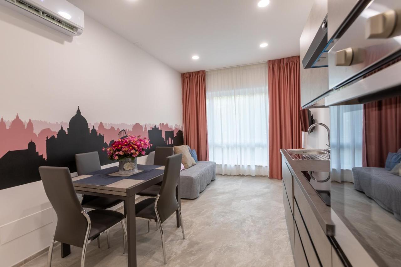 Apartamento Le Di Anna -